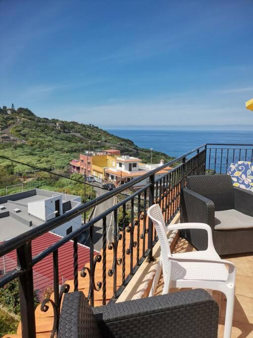 Ferienwohnung Brisa Del Mar La Guancha Exterior photo