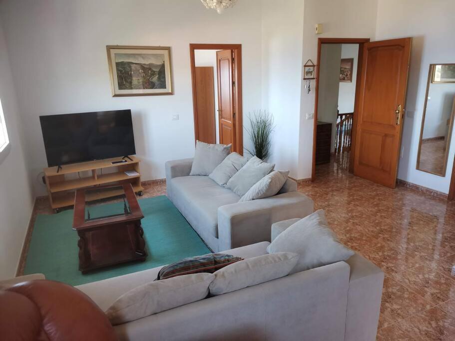 Ferienwohnung Brisa Del Mar La Guancha Exterior photo