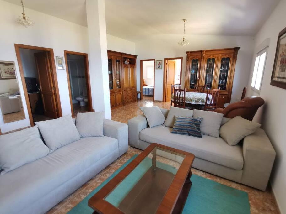 Ferienwohnung Brisa Del Mar La Guancha Exterior photo