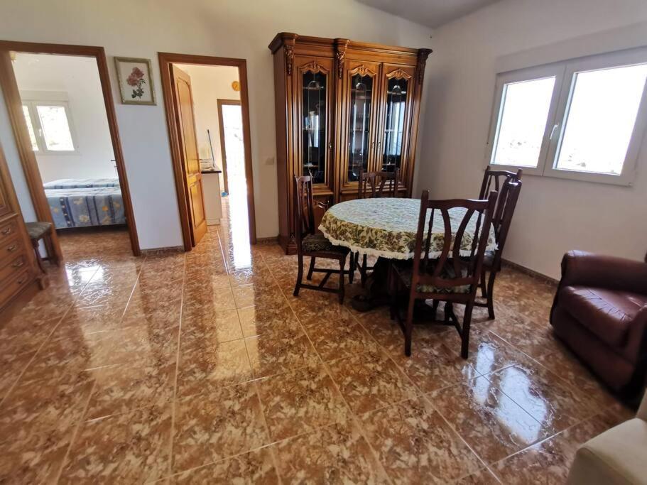 Ferienwohnung Brisa Del Mar La Guancha Exterior photo