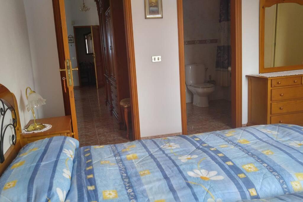 Ferienwohnung Brisa Del Mar La Guancha Exterior photo