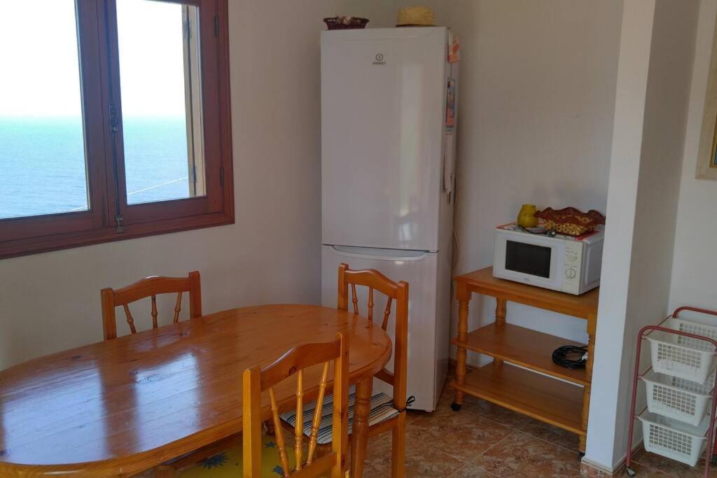 Ferienwohnung Brisa Del Mar La Guancha Exterior photo