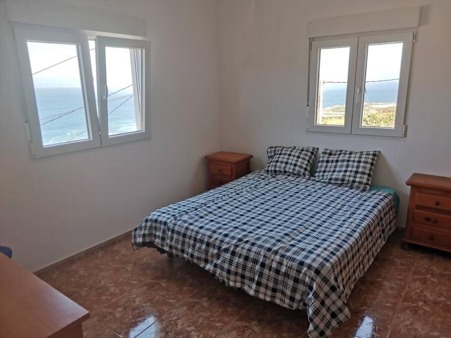 Ferienwohnung Brisa Del Mar La Guancha Exterior photo