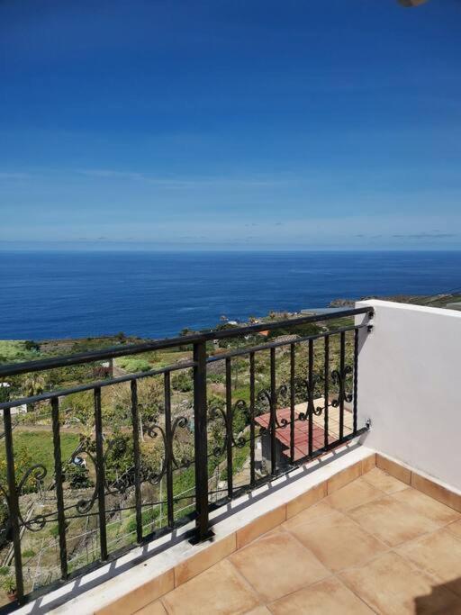 Ferienwohnung Brisa Del Mar La Guancha Exterior photo