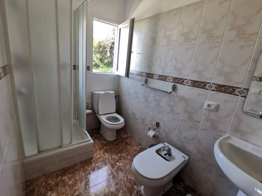Ferienwohnung Brisa Del Mar La Guancha Exterior photo