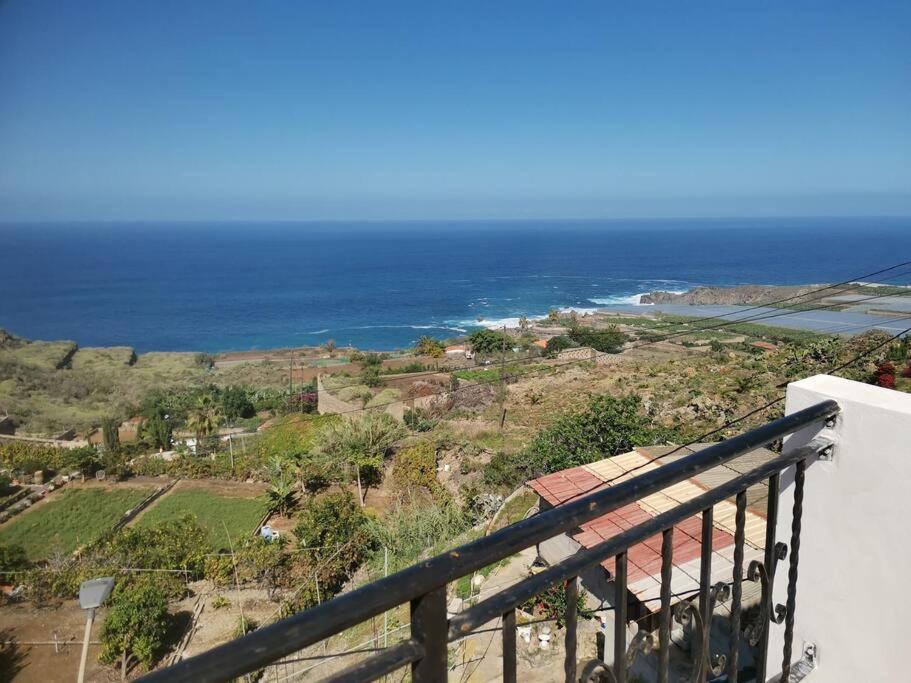 Ferienwohnung Brisa Del Mar La Guancha Exterior photo